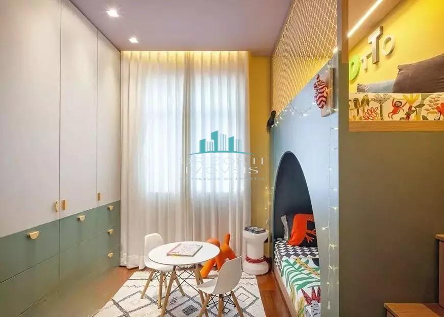 Apartamento, 4 quartos - Foto 12