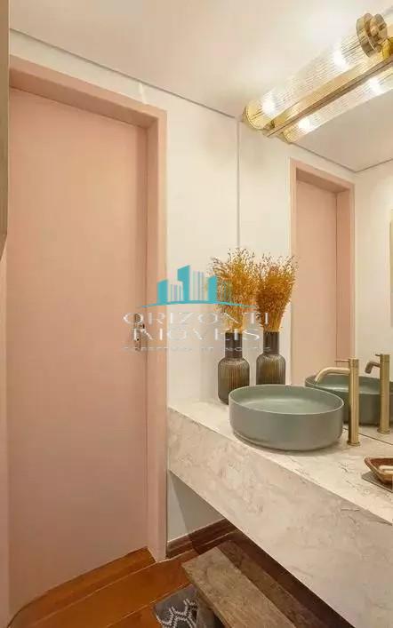 Apartamento, 4 quartos - Foto 23