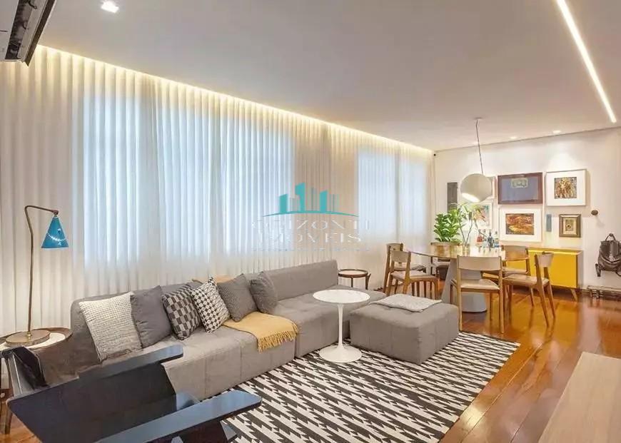 Apartamento, 4 quartos - Foto 2