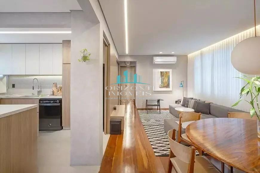 Apartamento, 4 quartos - Foto 3