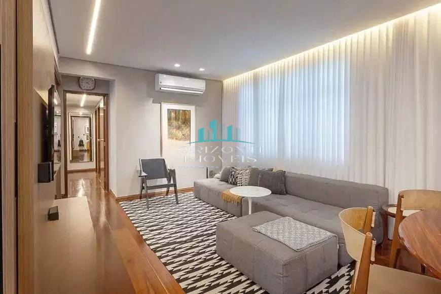 Apartamento, 4 quartos - Foto 1