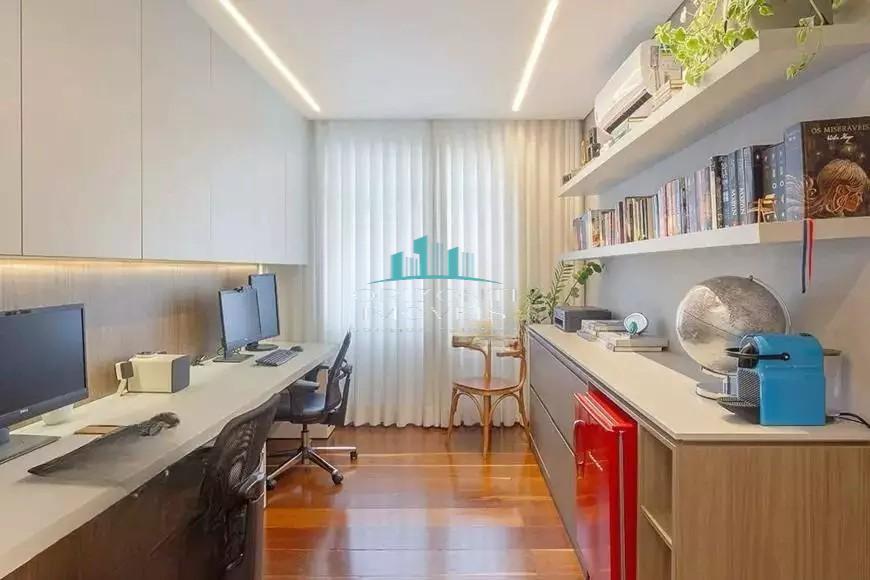 Apartamento, 4 quartos - Foto 20