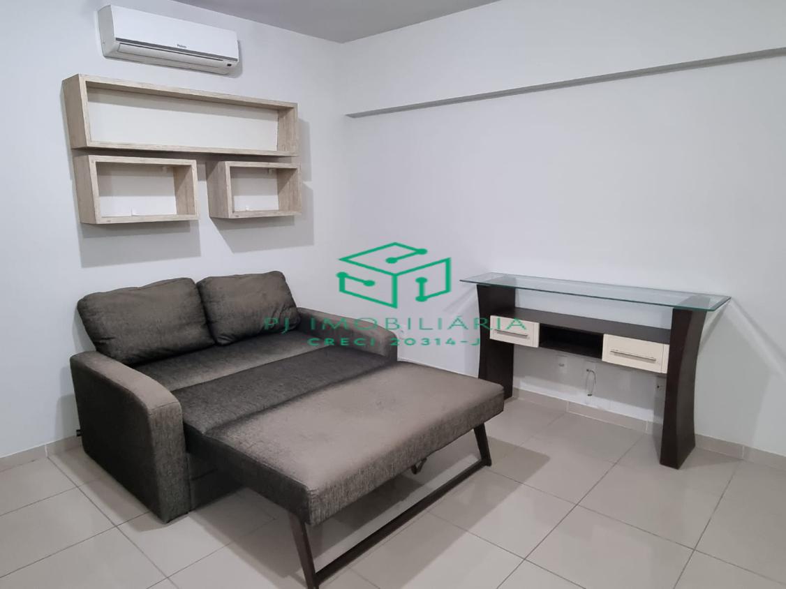 Apartamento, 1 quarto, 45 m² - Foto 3