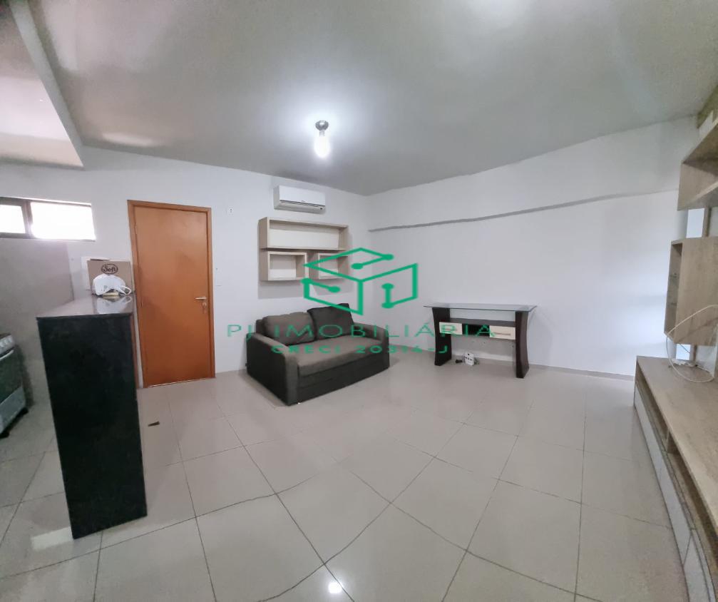 Apartamento, 1 quarto, 45 m² - Foto 2