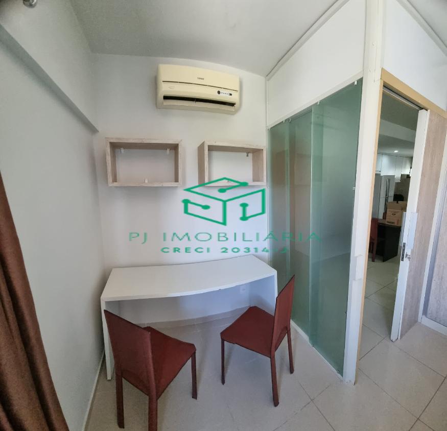 Apartamento, 1 quarto, 45 m² - Foto 5