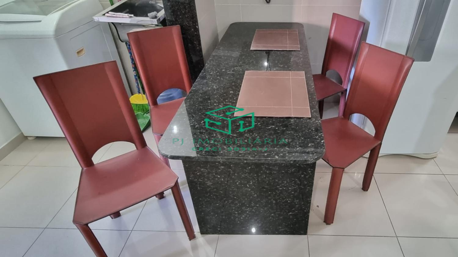 Apartamento, 1 quarto, 45 m² - Foto 7