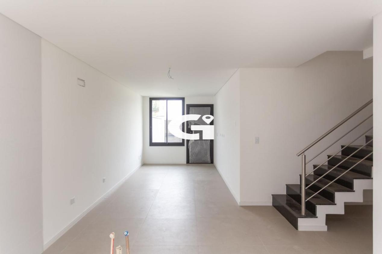 Sobrado, 3 quartos, 110 m² - Foto 3