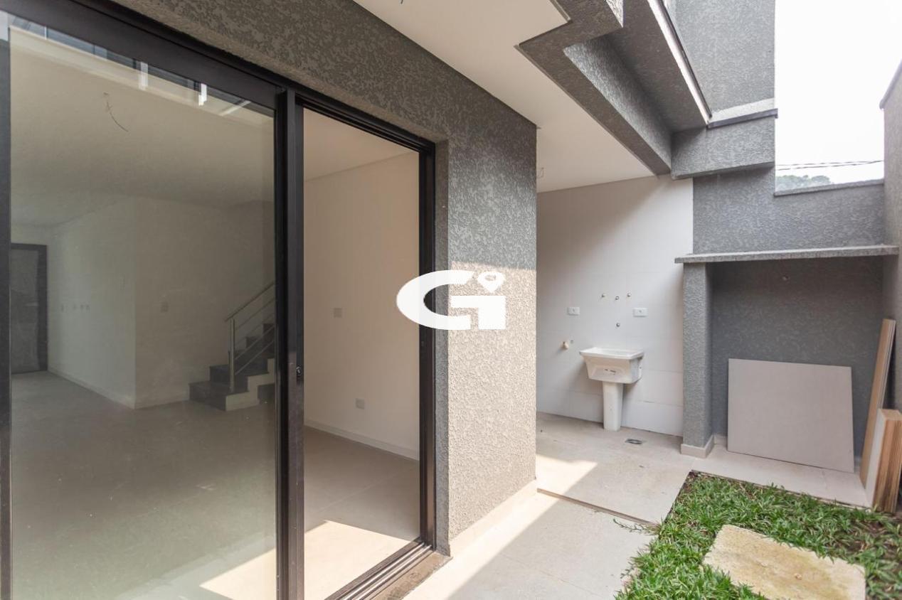 Sobrado, 3 quartos, 110 m² - Foto 7
