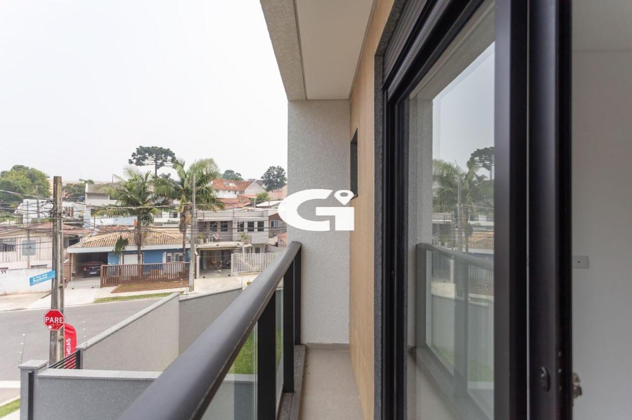Sobrado, 3 quartos, 110 m² - Foto 11