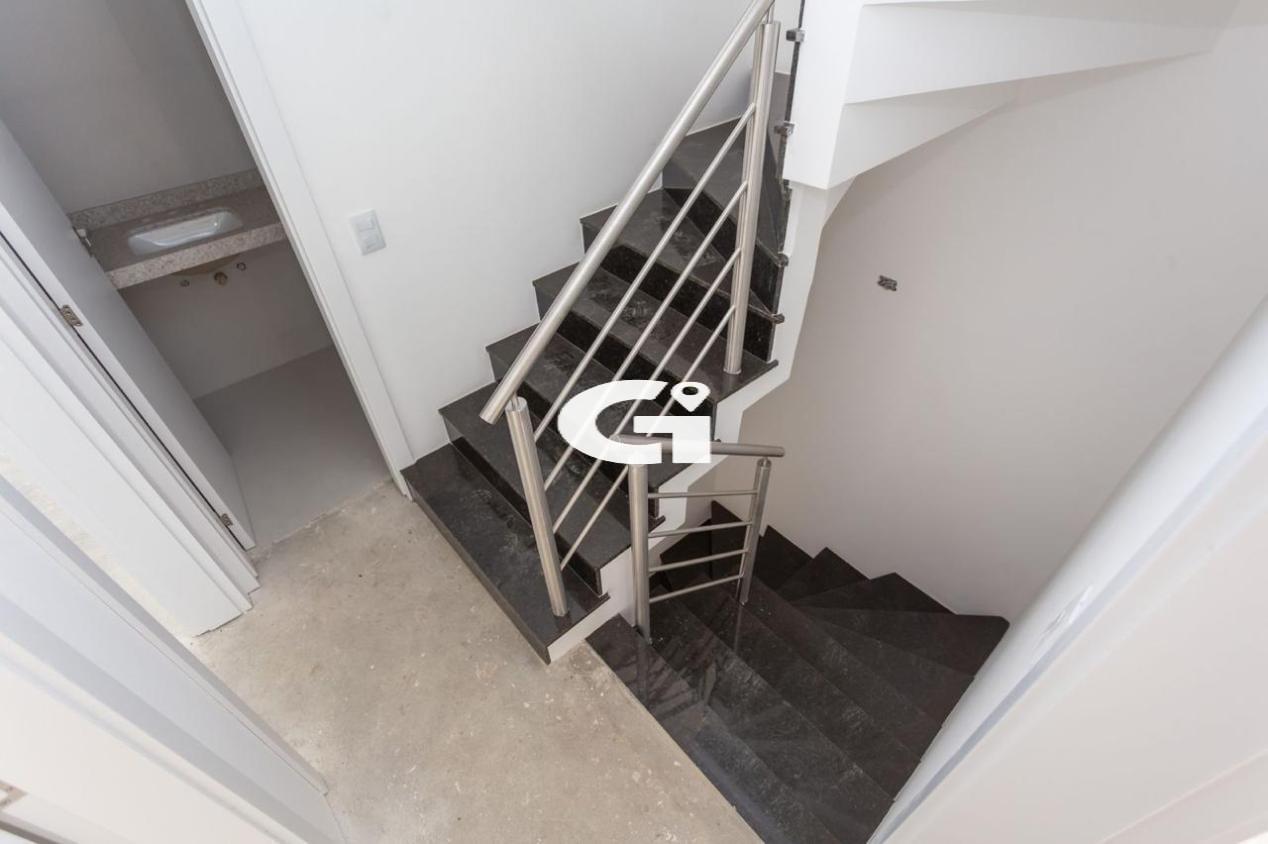 Sobrado, 3 quartos, 110 m² - Foto 8