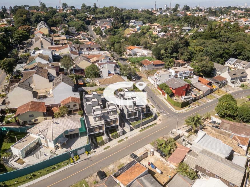Sobrado, 3 quartos, 110 m² - Foto 23