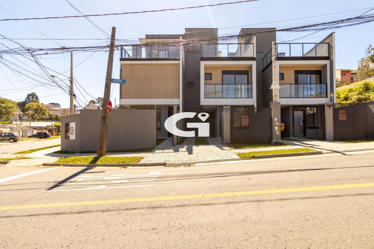 Sobrado, 3 quartos, 110 m² - Foto 20