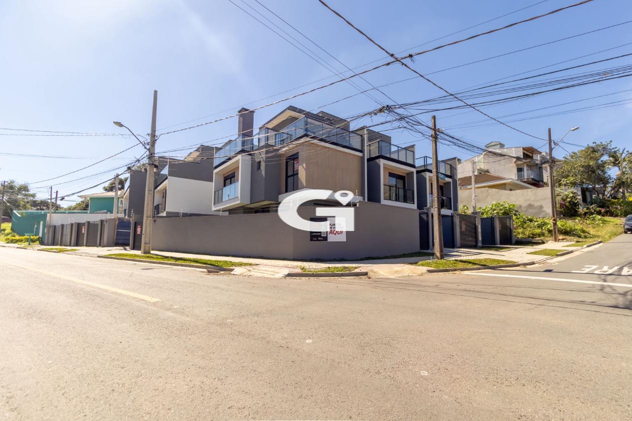 Sobrado, 3 quartos, 110 m² - Foto 21
