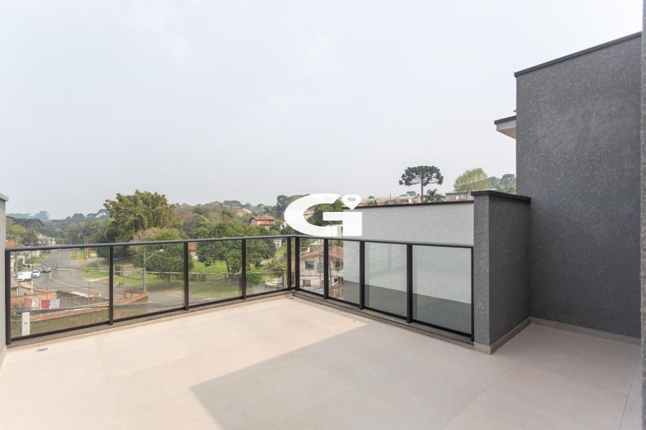 Sobrado, 3 quartos, 110 m² - Foto 18
