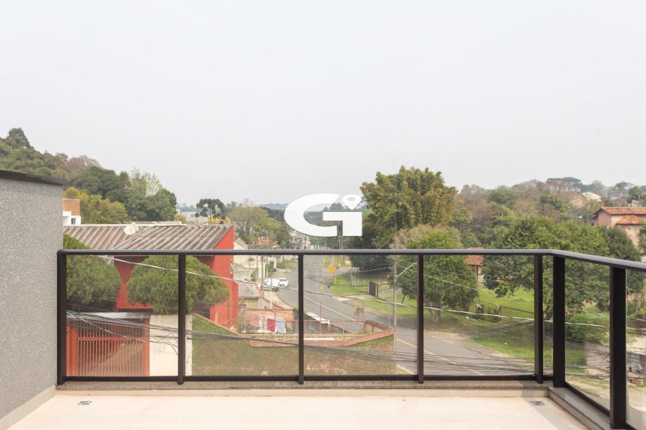 Sobrado, 3 quartos, 110 m² - Foto 19