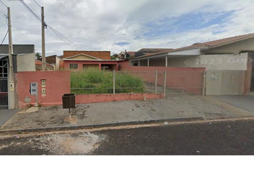Casa, 6 quartos, 141 m² - Foto 1