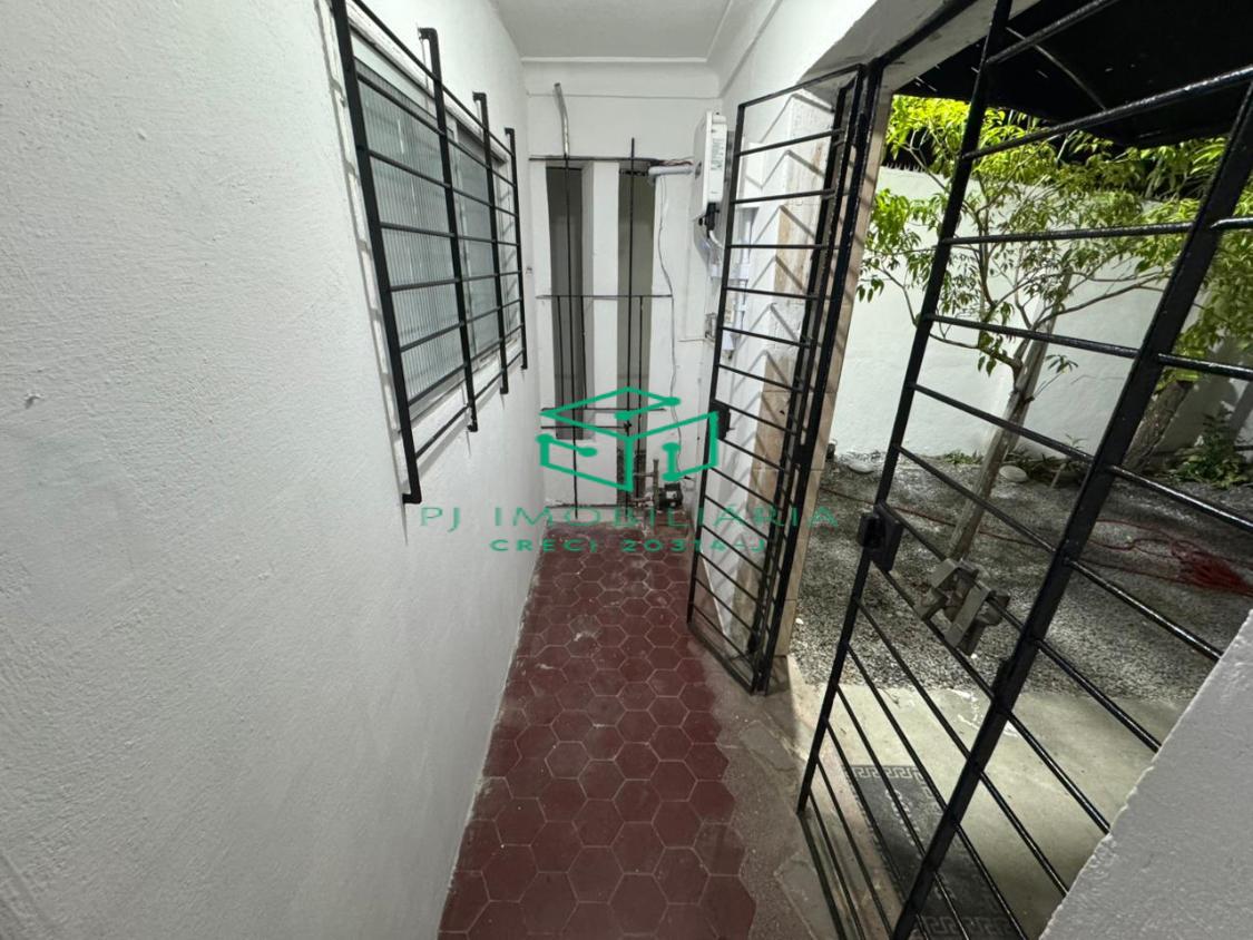 Casa, 1 quarto, 90 m² - Foto 3