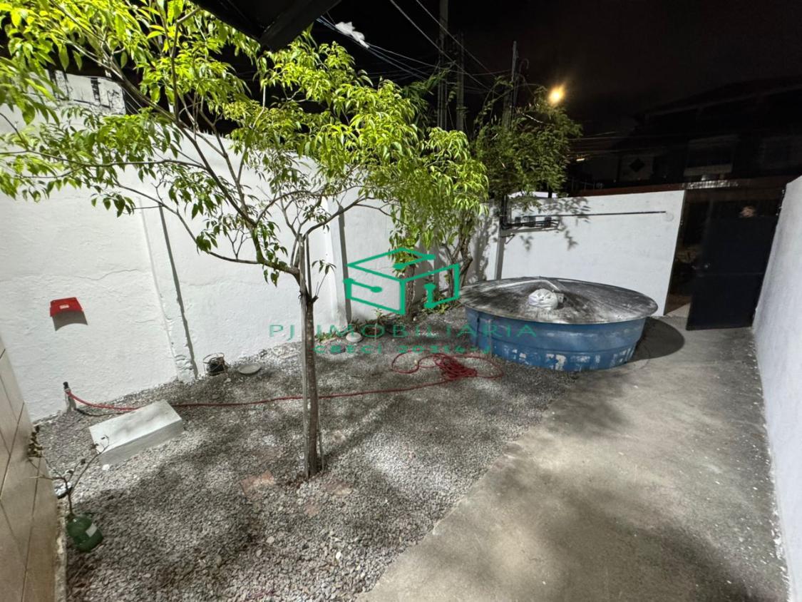 Casa, 1 quarto, 90 m² - Foto 2