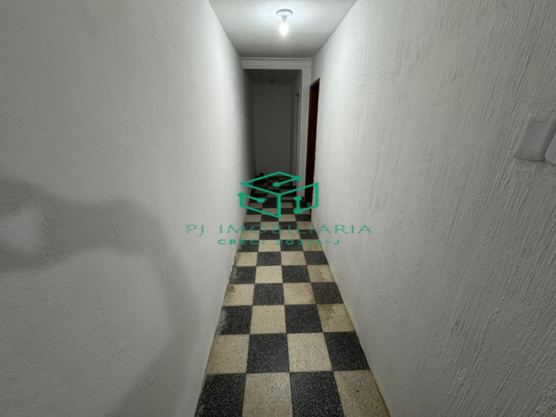 Casa, 1 quarto, 90 m² - Foto 10