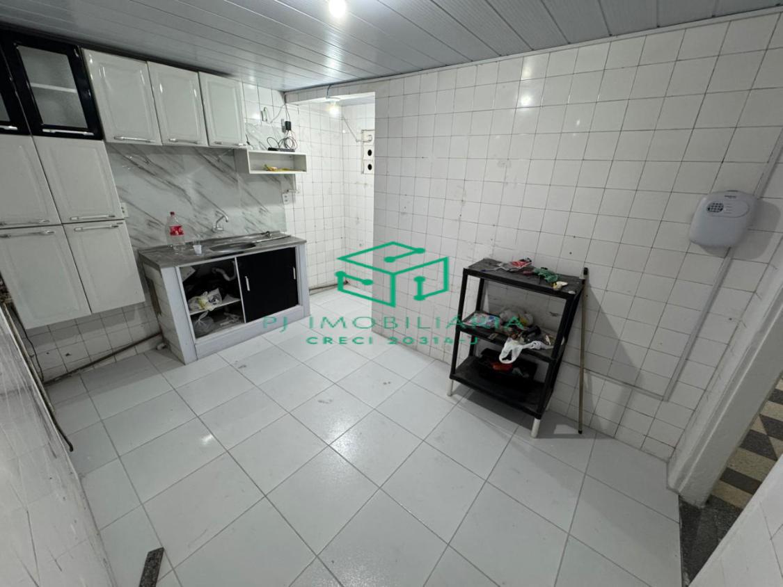 Casa, 1 quarto, 90 m² - Foto 13