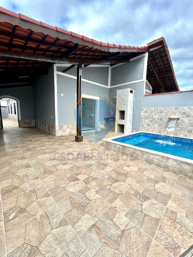 Casa, 3 quartos, 106 m² - Foto 4