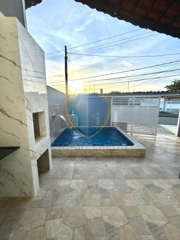 Casa, 3 quartos, 106 m² - Foto 3