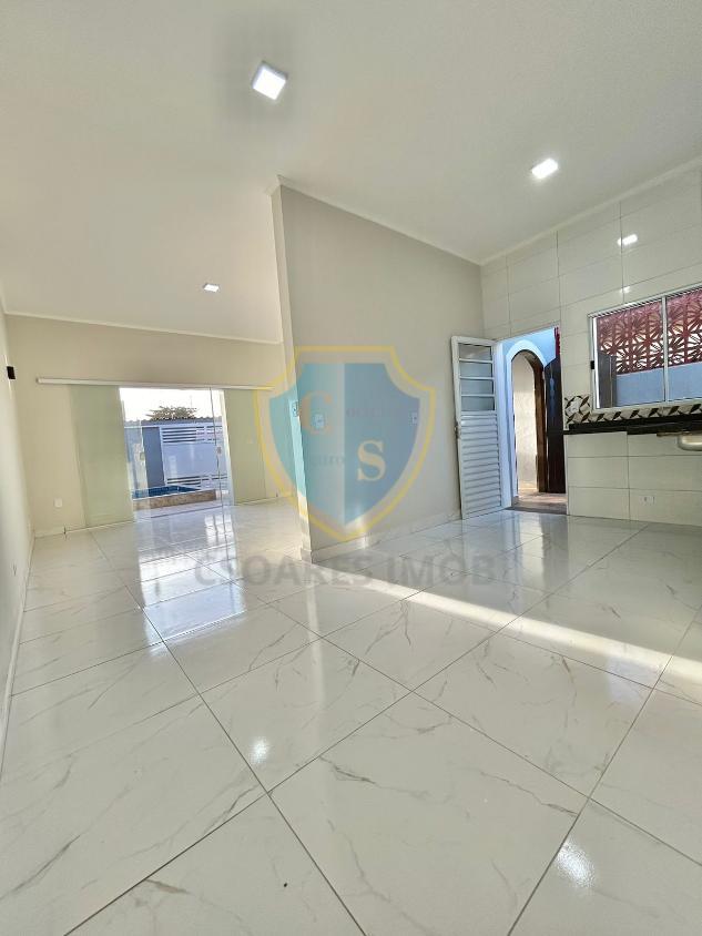 Casa, 3 quartos, 106 m² - Foto 19