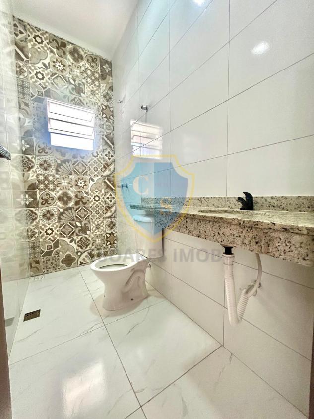 Casa, 3 quartos, 106 m² - Foto 14