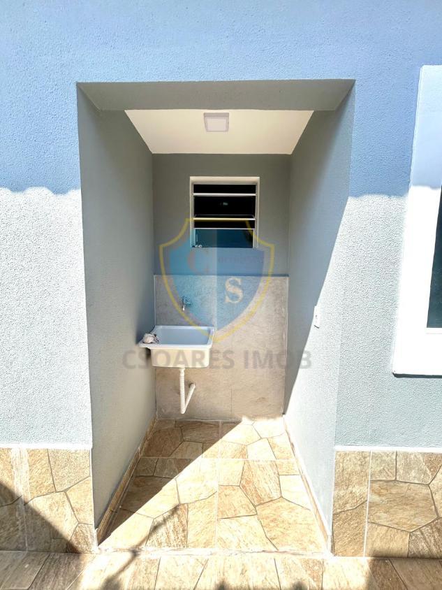 Casa, 3 quartos, 106 m² - Foto 6