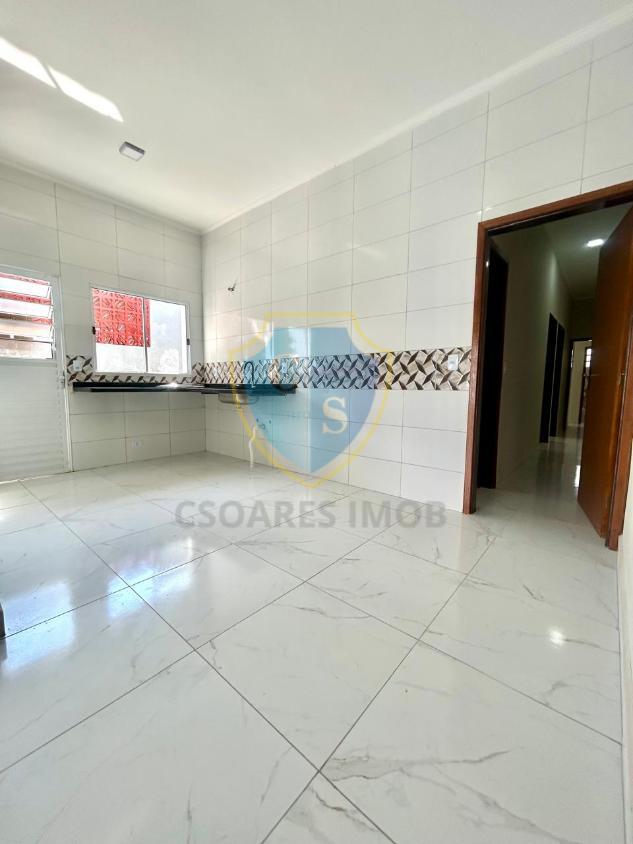 Casa, 3 quartos, 106 m² - Foto 10