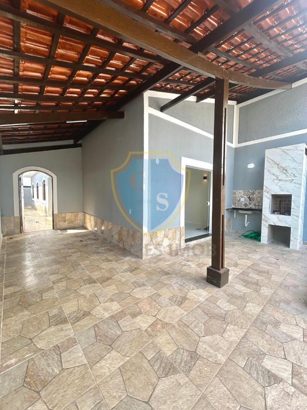 Casa, 3 quartos, 106 m² - Foto 7