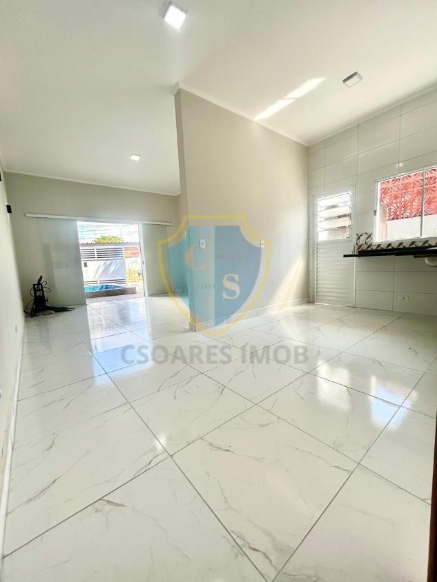 Casa, 3 quartos, 106 m² - Foto 9