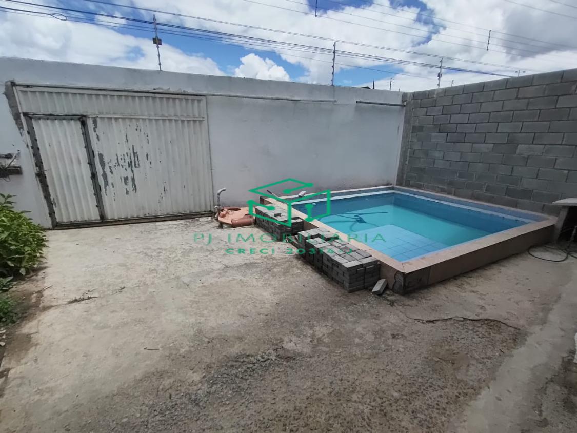 Casa, 3 quartos, 175 m² - Foto 2