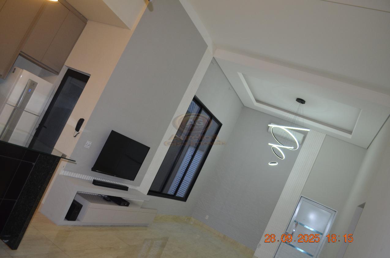 Casa de Condomínio, 3 quartos - Foto 13