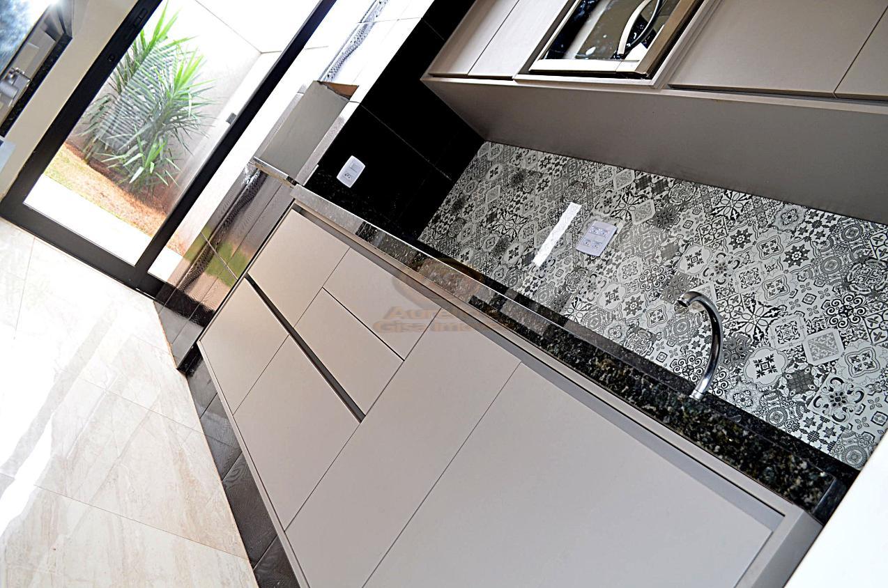 Casa de Condomínio, 3 quartos - Foto 22