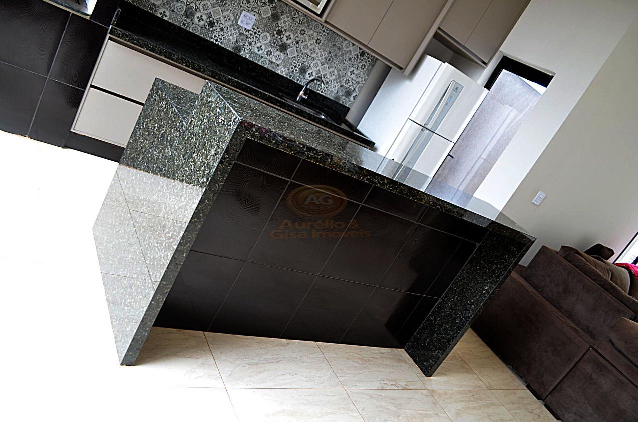 Casa de Condomínio, 3 quartos - Foto 16