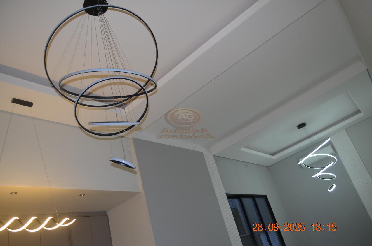 Casa de Condomínio, 3 quartos - Foto 14