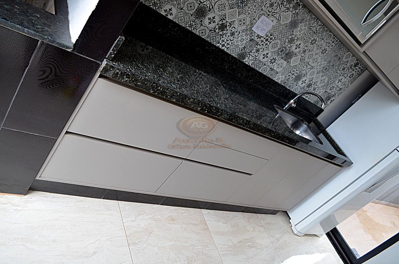 Casa de Condomínio, 3 quartos - Foto 19