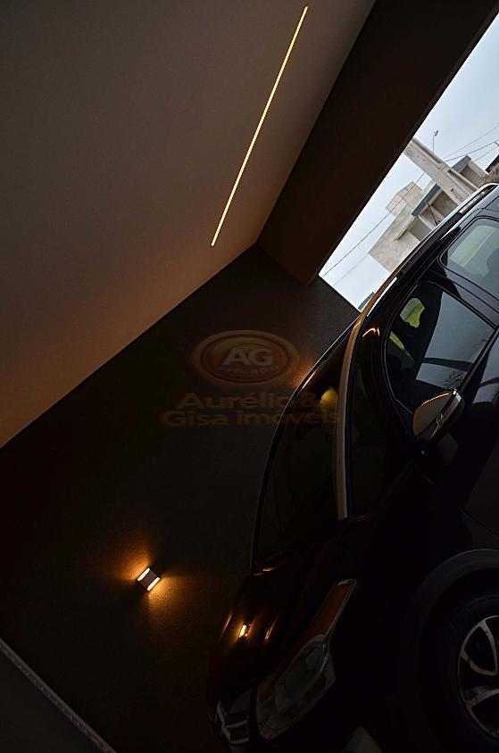 Casa de Condomínio, 3 quartos - Foto 30