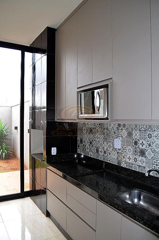 Casa de Condomínio, 3 quartos - Foto 21