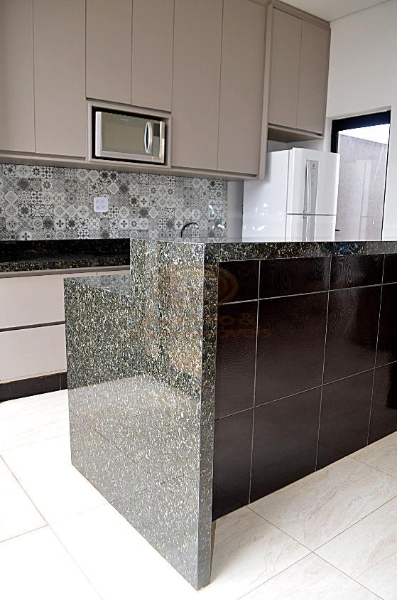 Casa de Condomínio, 3 quartos - Foto 18