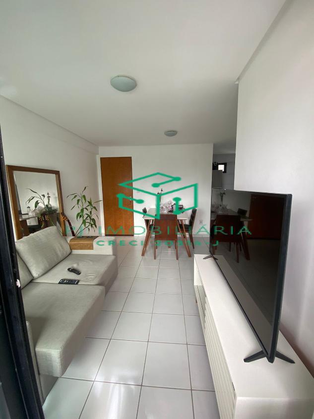 Apartamento, 3 quartos, 62 m² - Foto 2