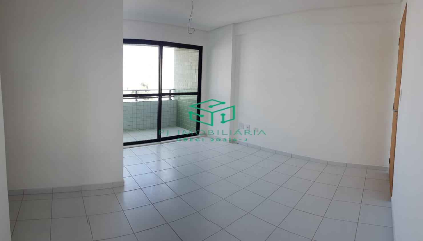 Apartamento, 3 quartos, 62 m² - Foto 4