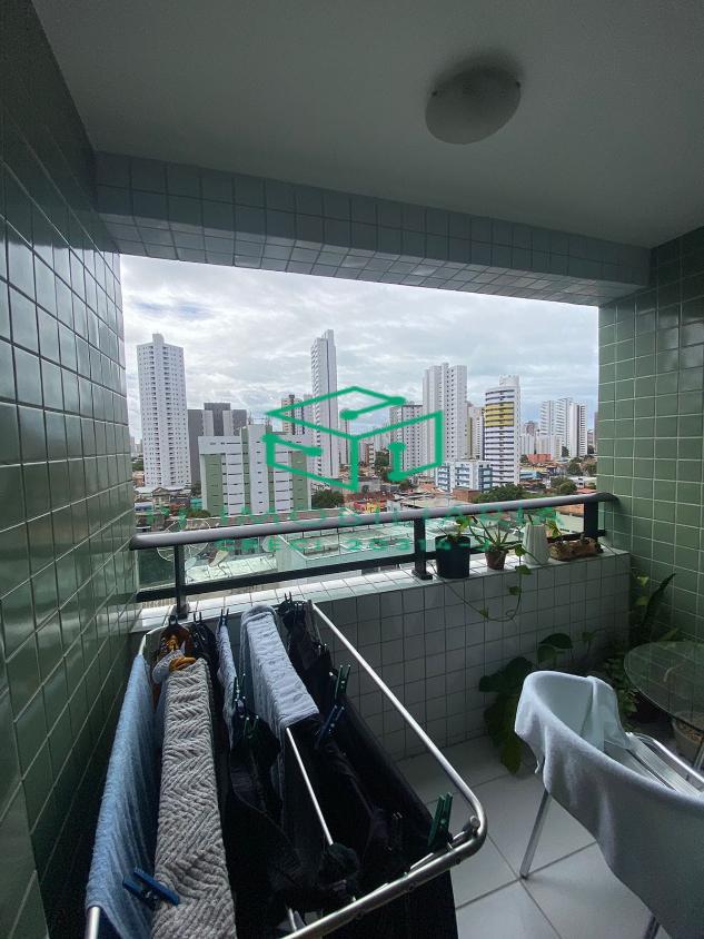 Apartamento, 3 quartos, 62 m² - Foto 5