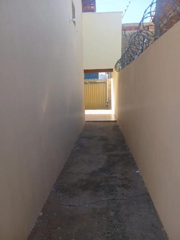 Casa, 2 quartos - Foto 1