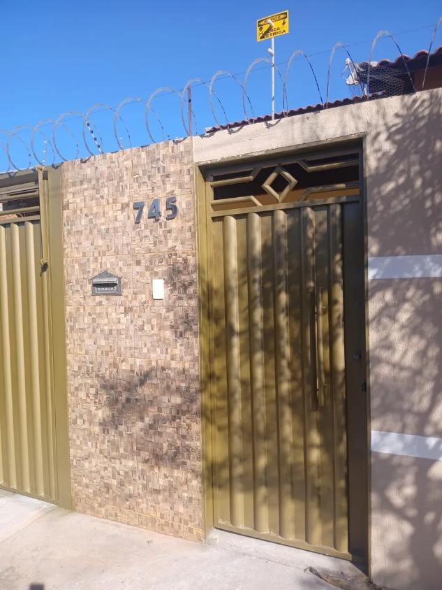 Casa, 2 quartos - Foto 13