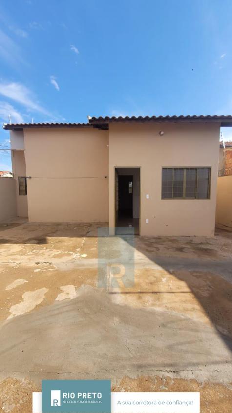 Casa, 2 quartos - Foto 2