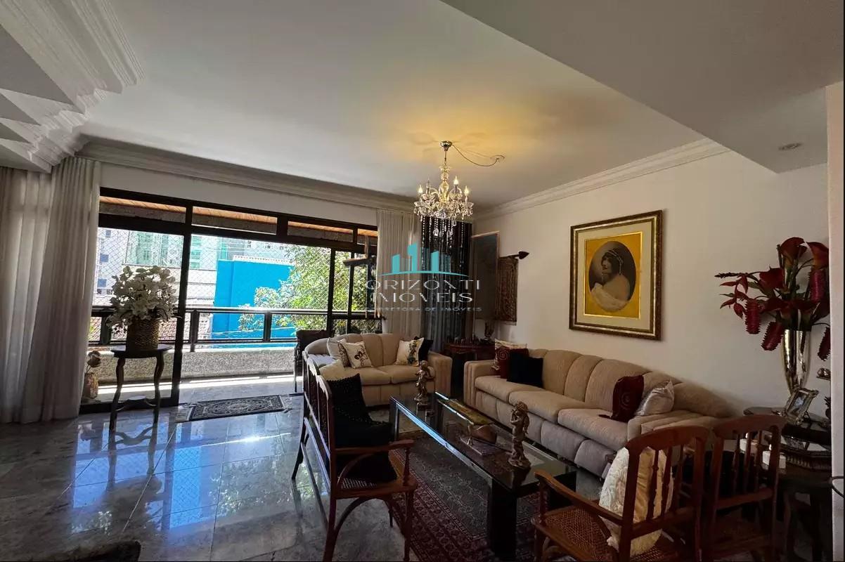 Apartamento, 4 quartos - Foto 2