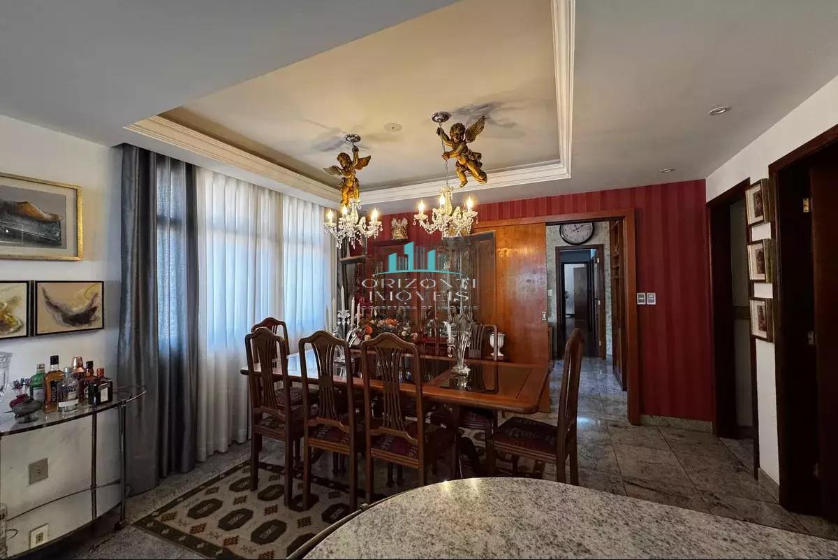 Apartamento, 4 quartos - Foto 7