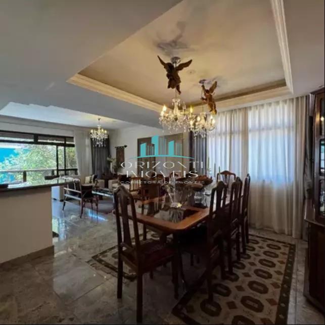 Apartamento, 4 quartos - Foto 4